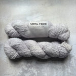 Qing Fibre TEDDDY