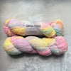 Qing Fibre TEDDDY