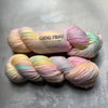 Qing Fibre DASHING DK