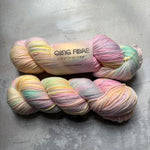 Qing Fibre DASHING DK