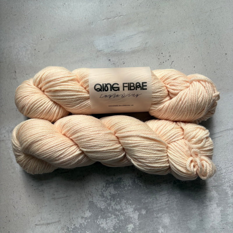 Qing Fibre DASHING DK
