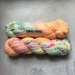 Qing Fibre DASHING DK