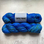 Qing Fibre DASHING DK