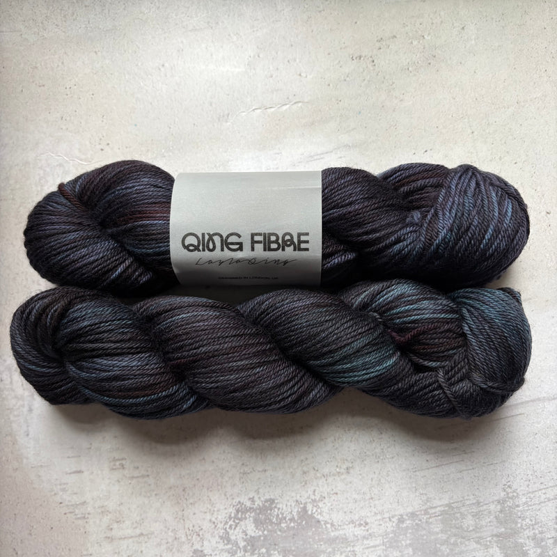Qing Fibre DASHING DK
