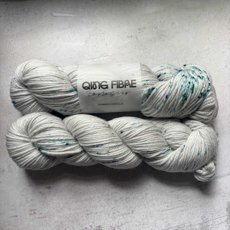 Qing Fibre DASHING DK