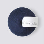 Knitting for Olive COTTON MERINO