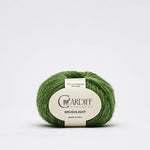 Cardiff Cashmere BRUSHLIGHT