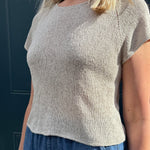 MIST TEE