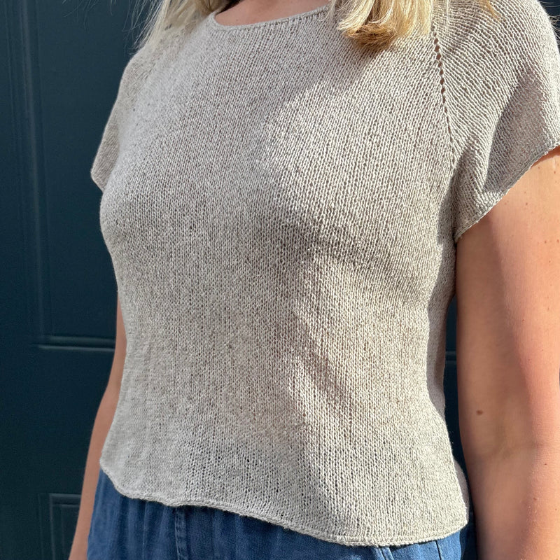 MIST TEE