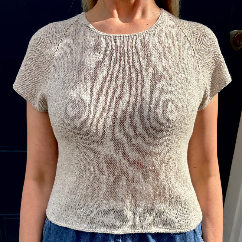 MIST TEE