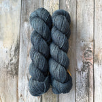 Telling Yarns NIGHT GATHERS & RESOLUTE
