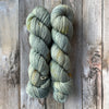 Telling Yarns NIGHT GATHERS & RESOLUTE