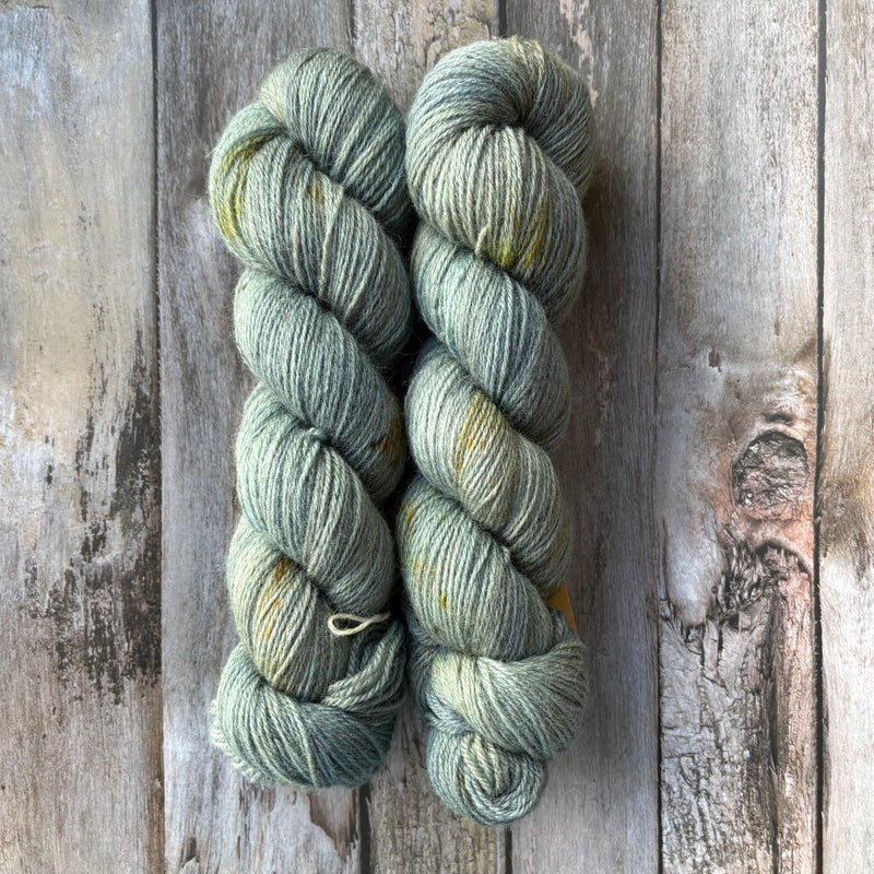 Telling Yarns NIGHT GATHERS & RESOLUTE