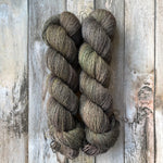 Telling Yarns NIGHT GATHERS & RESOLUTE