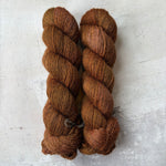 Telling Yarns NIGHT GATHERS & RESOLUTE