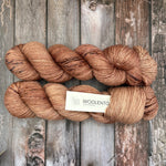 Woolento MERINO-ALPACA-SILK