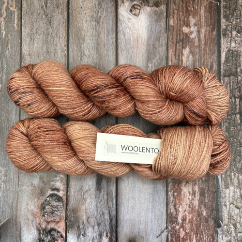 Woolento MERINO-ALPACA-SILK