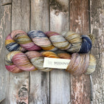 Woolento MERINO-ALPACA-SILK