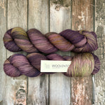Woolento MERINO-ALPACA-SILK