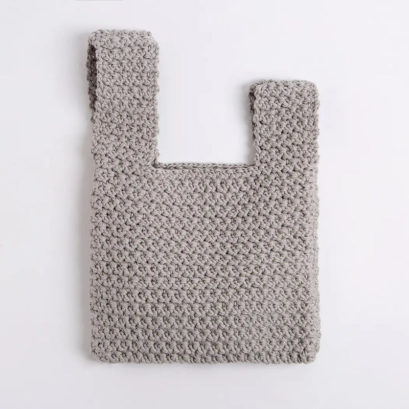 Wool Couture Company MINI KNOT BAG