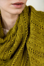 Laine TEXTURED KNITS