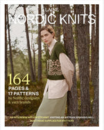 Laine NORDIC KNITS