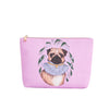 Fable England PUG COTTON POUCH