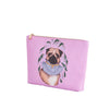 Fable England PUG COTTON POUCH