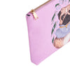 Fable England PUG COTTON POUCH