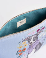 Fable England WHIPPET COTTON POUCH