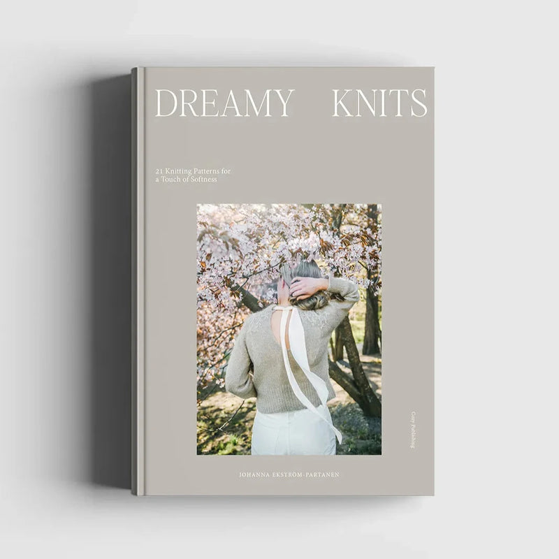 Cozy Publishing DREAMY KNITS