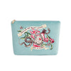 Fable England MIDSUMMER DREAM LOVE POTION VELVET POUCH