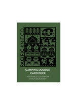 Pacific Knit Co 24 DOODLE CARD DECK