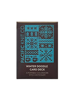 Pacific Knit 51 DOODLE CARD DECK