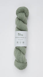 By Laxtons WOOLTRACE DK