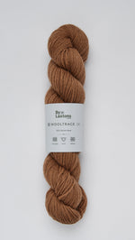 By Laxtons WOOLTRACE DK