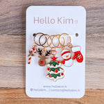 Hello Kim CHRISTMAS 1