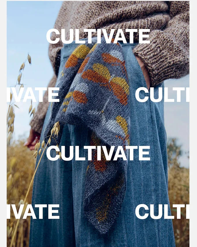 Laine CULTIVATE