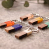 Jenerates STITCH MARKERS - COLOURS