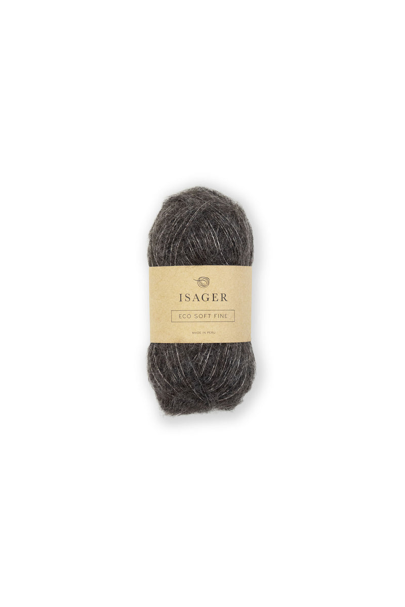 Isager SOFT FINE