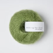 Knitting for Olive SOFT SILK MOHAIR