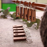 Jenerates STITCH MARKERS - NUMBERS