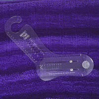 Market Town Yarns SOCK BLOCKER