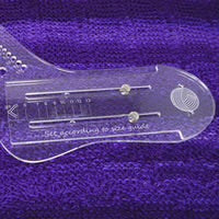 Market Town Yarns SOCK BLOCKER