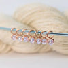 Blue Bird Makery SMALL SNAG-FREE STITCH MARKERS
