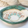 Blue Bird Makery MEDIUM SNAG-FREE STITCH MARKERS