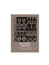 Pacific Knit Co 24 DOODLE CARD DECK
