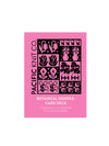 Pacific Knit Co 24 DOODLE CARD DECK