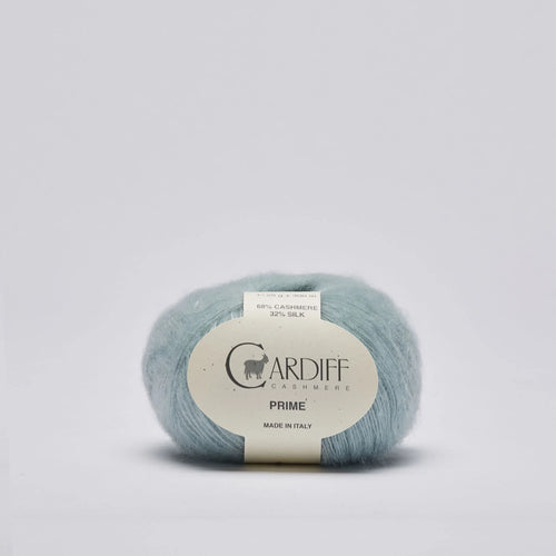 Cardiff Cashmere PRIME