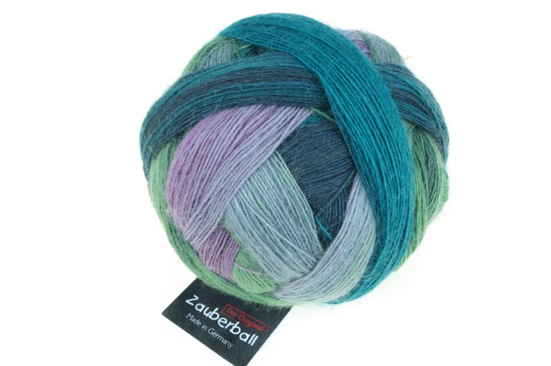 Schoppel ZAUBERBALL